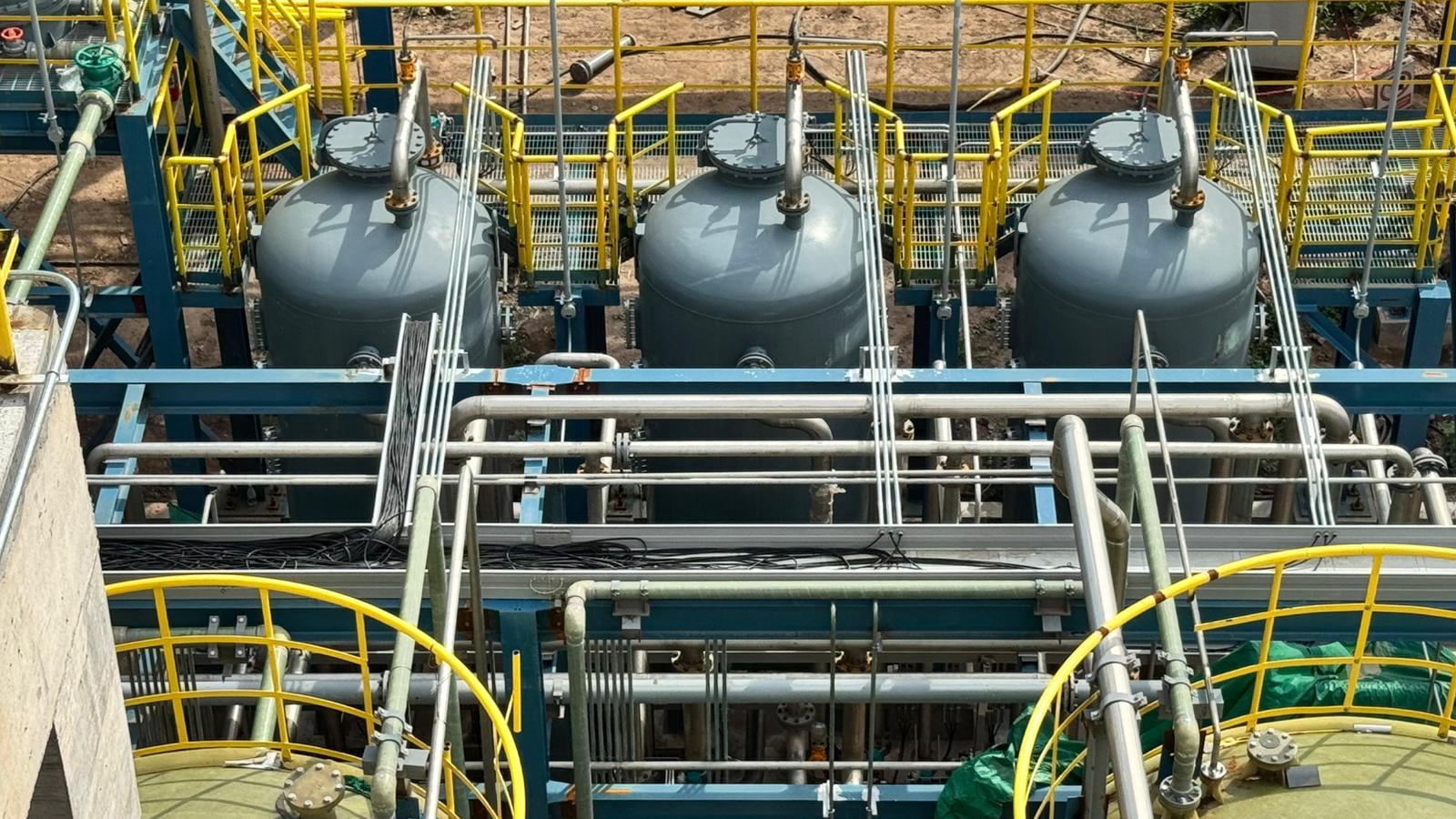 Mobirise Website Builder